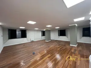 Office to rent Shallvaret - Exhibition - Gjergj Fishta Blvd. (Tirana -