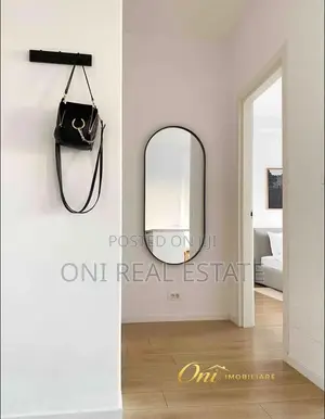 Apartment to rent Don Bosko - Vision Plus - Mortgage Office (Tirana - 