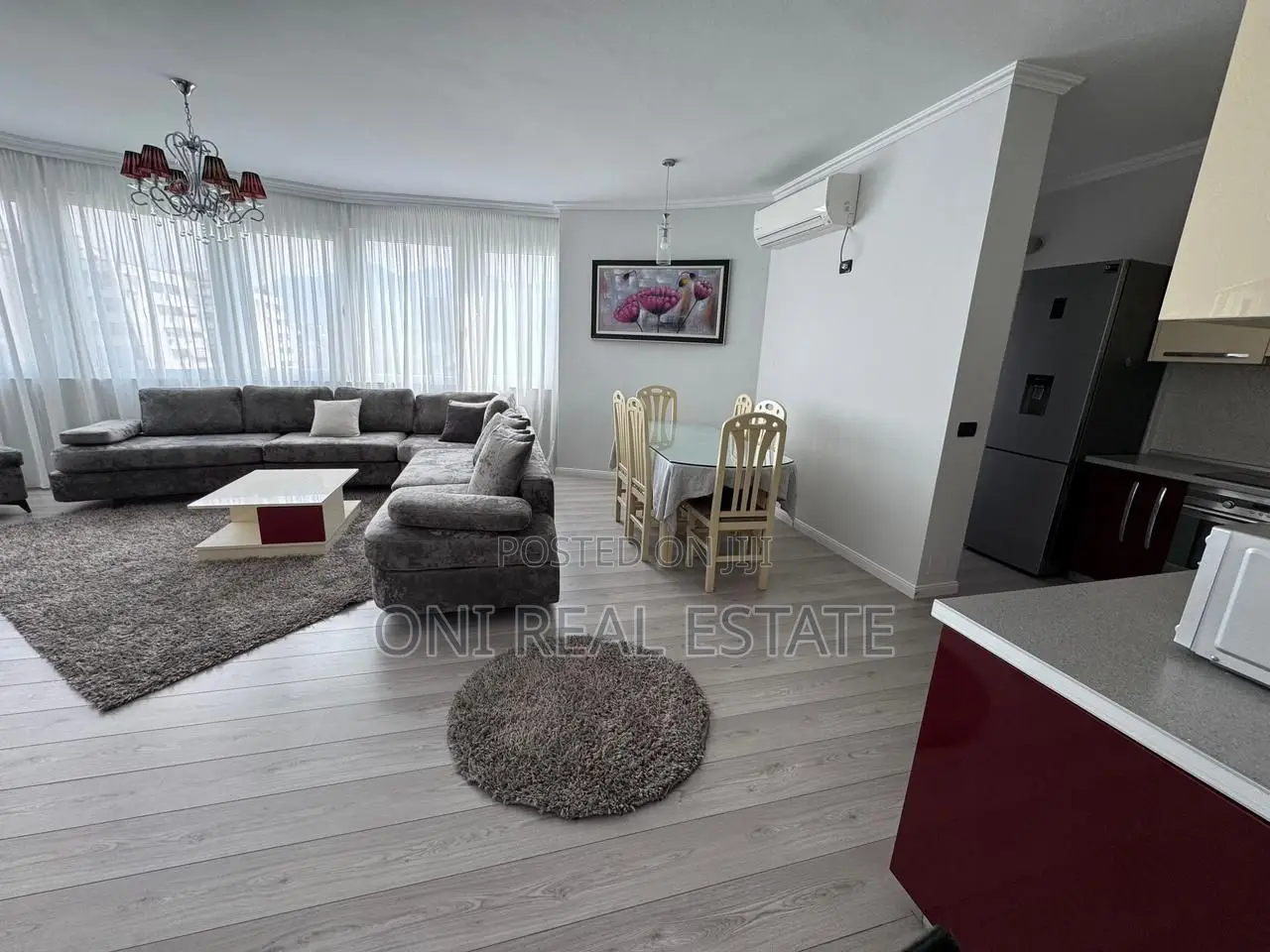 Apartment to rent Kavaja Str (Tirana - city)