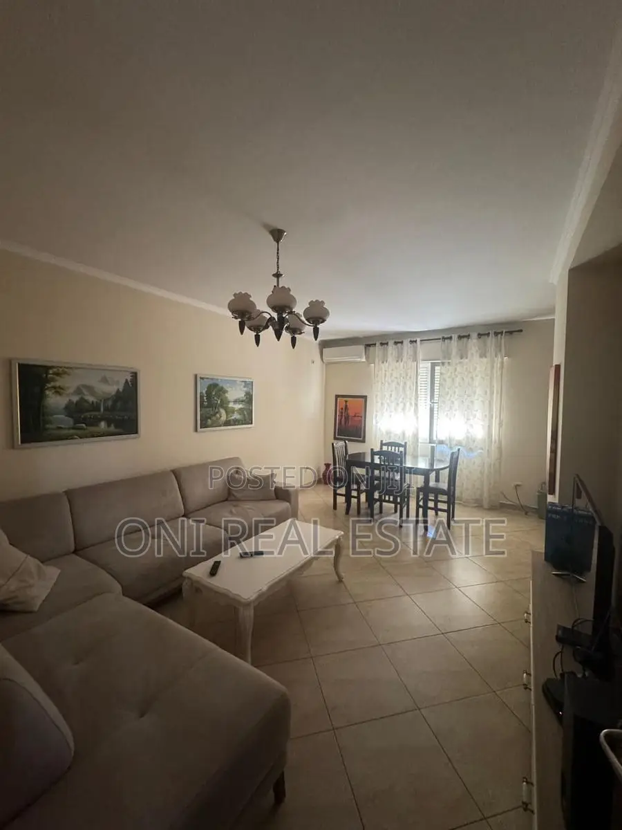 Apartment to rent Don Bosko - Vision Plus - Mortgage Office (Tirana - 
