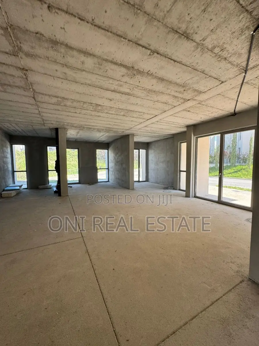 Business building to rent Dry Lake - Botanical Garden - Zoo (Tirana - 