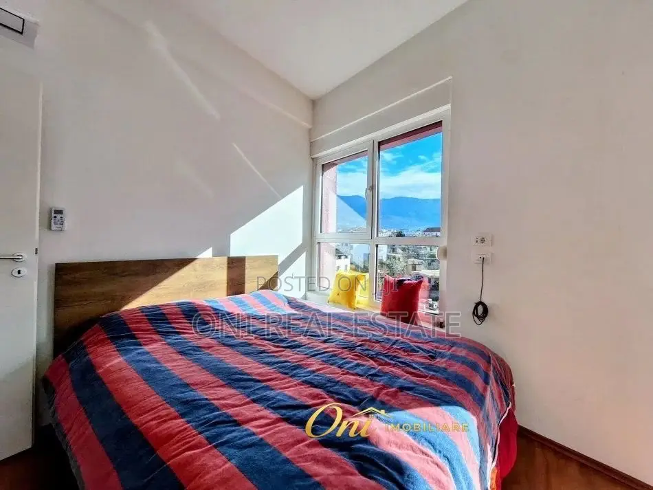 Apartment to rent Ali Demi (Tirana - city)