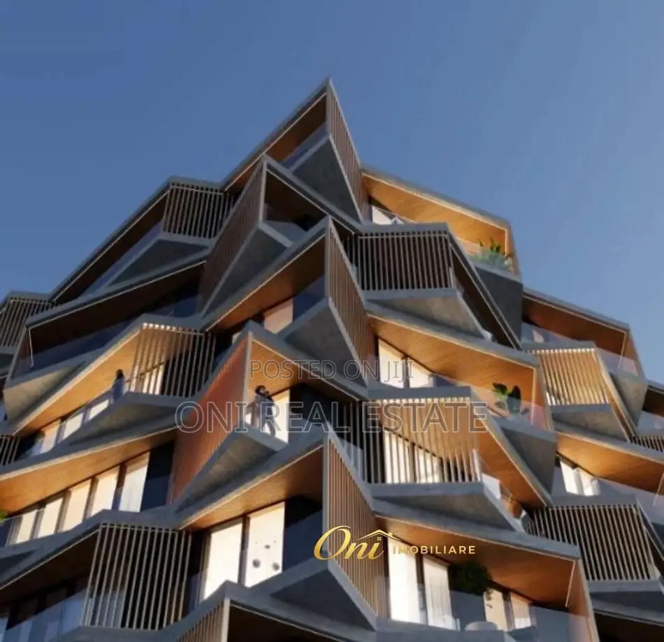 Office to rent Artificial Lake - Kosovars Str. (Tirana - city)