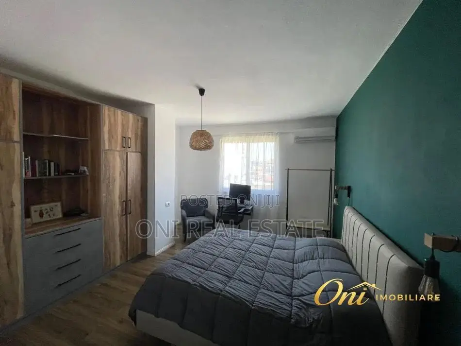 Apartment to rent Diber Str. - Medrese - 4 Martyrs Str. (Tirana - city