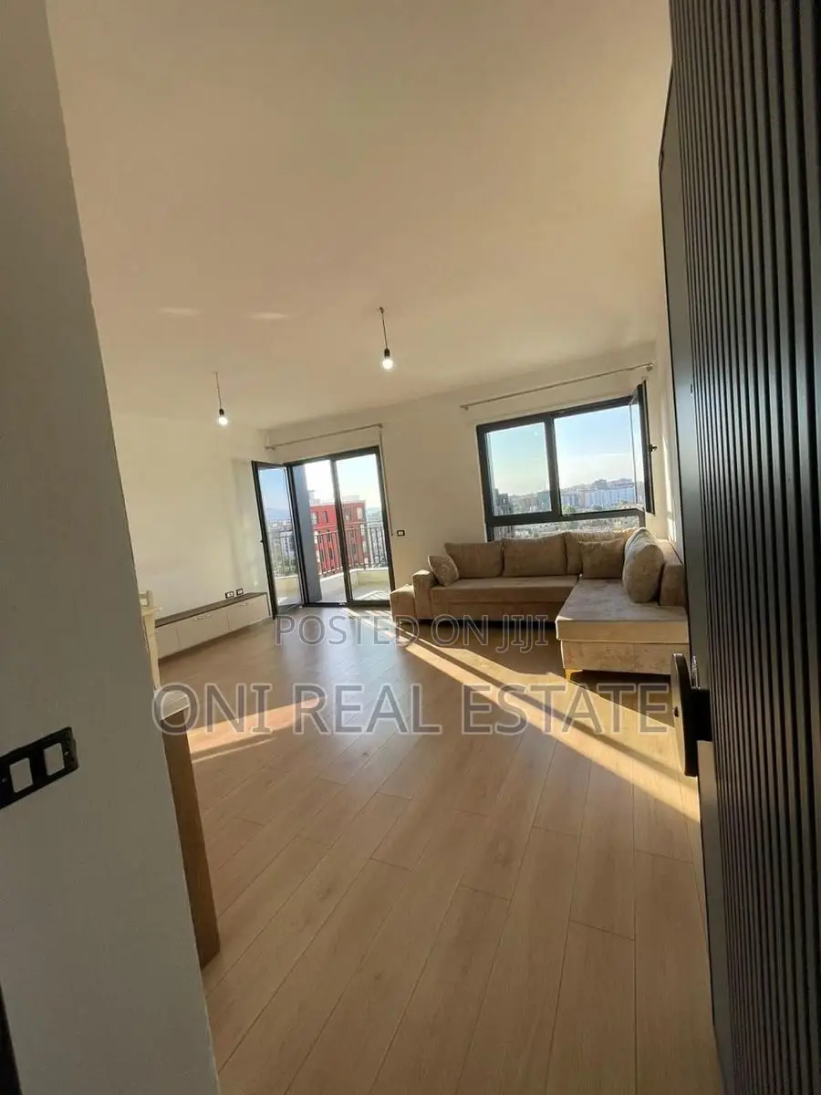 Apartment to rent Don Bosko - Vision Plus - Mortgage Office (Tirana - 