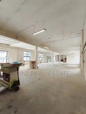 Warehouse to rent Yzberisht (Tirana - city)