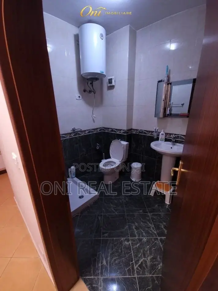Apartment to rent Shallvaret - Exhibition - Gjergj Fishta Blvd. (Tiran
