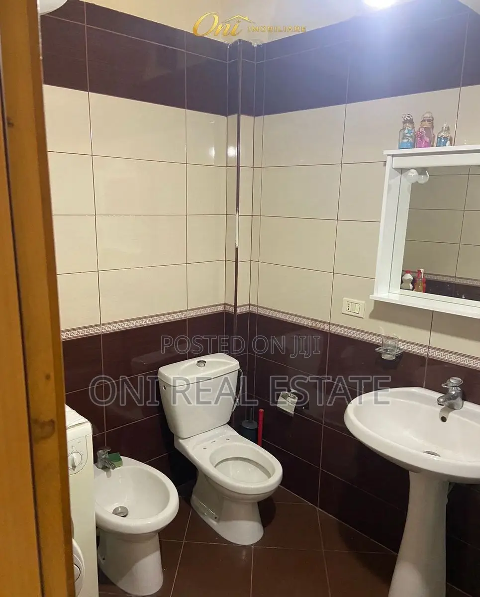 Apartment to rent Blloku - Sami Frasheri (Tirana - city)