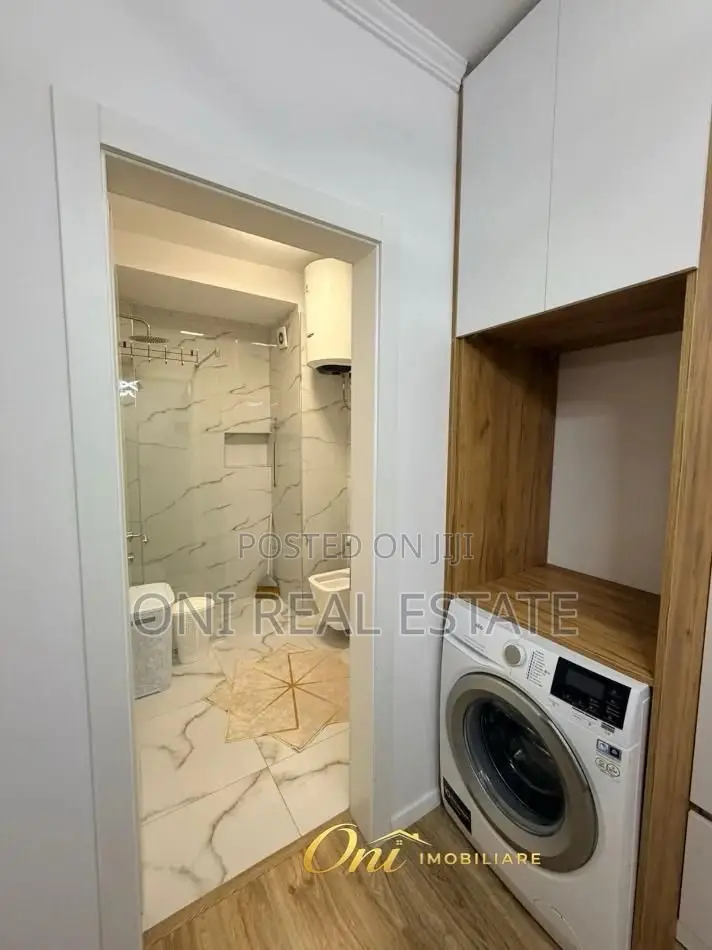 Apartment to rent Yzberisht (Tirana - city)