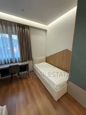 Apartment to rent Diber Str. - Medrese - 4 Martyrs Str. (Tirana - city