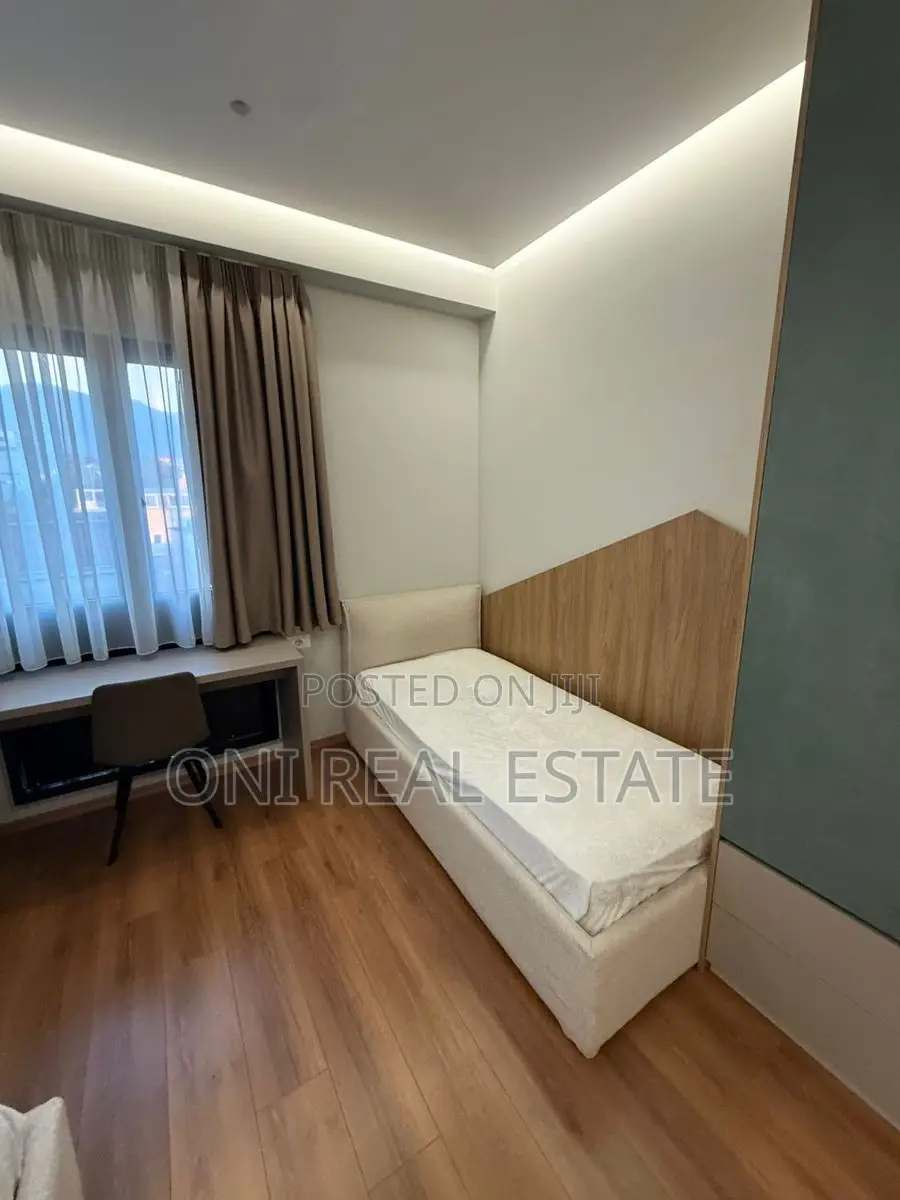 Apartment to rent Diber Str. - Medrese - 4 Martyrs Str. (Tirana - city