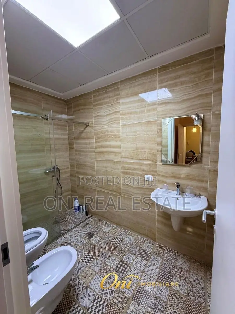 Apartment to rent Don Bosko - Vision Plus - Mortgage Office (Tirana - 