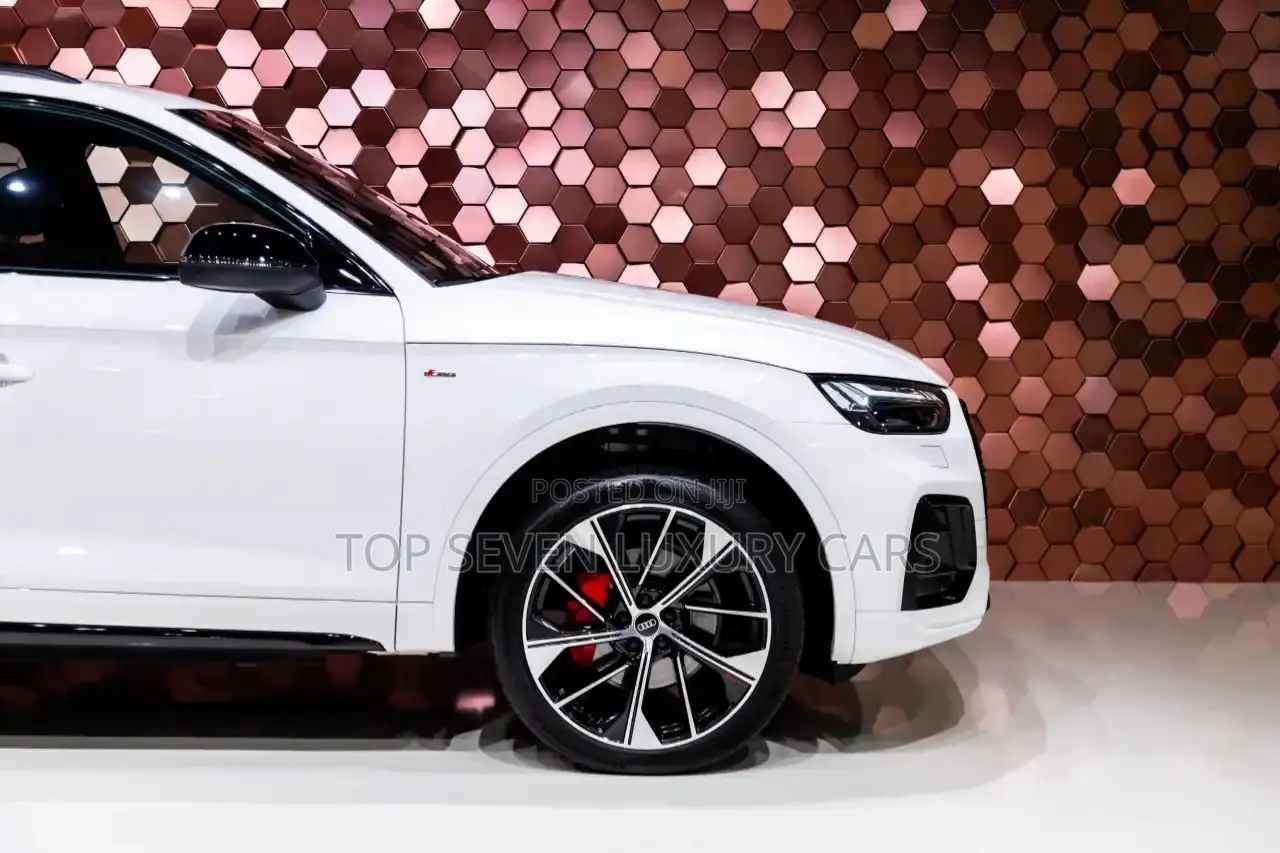 AUDI Q5 Sportback