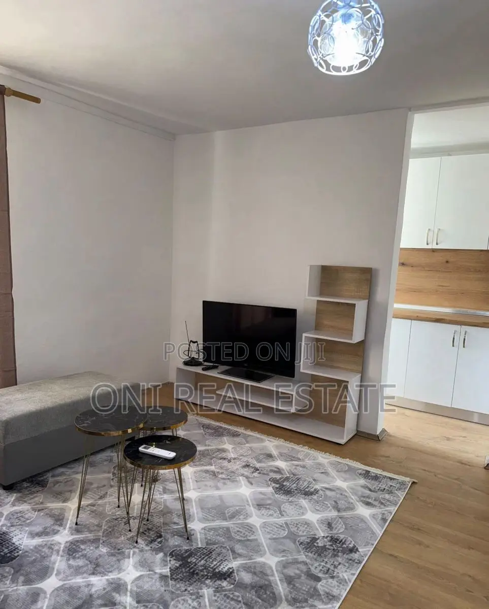 Apartment to rent Brryli - Xhamlliku (Tirana - city)