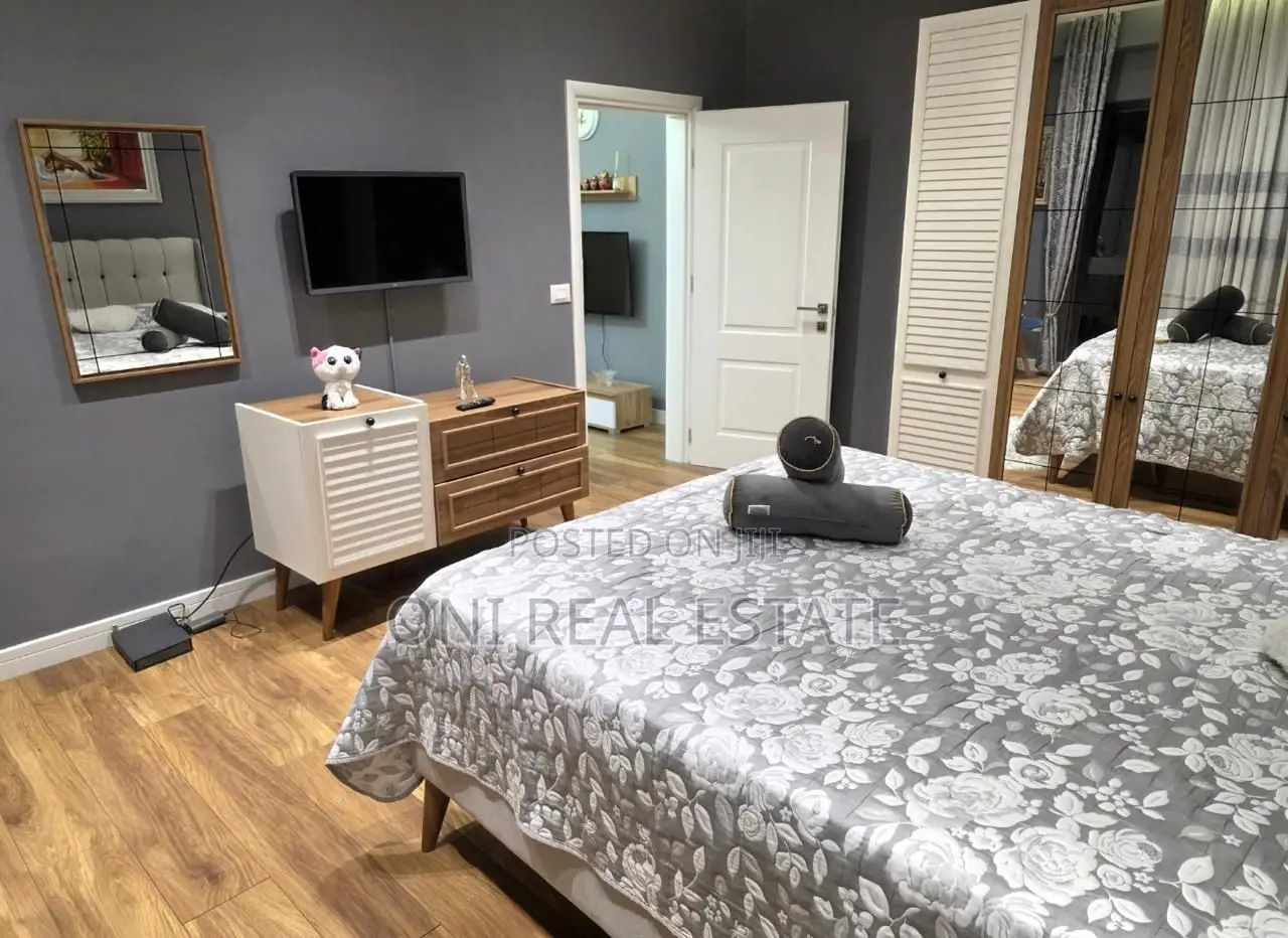 Apartment to rent Tirana - city