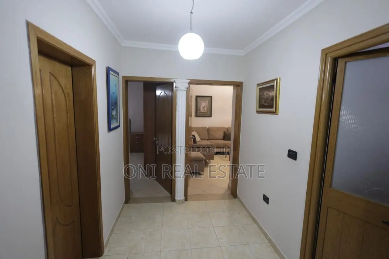 Apartment to rent Brryli - Xhamlliku (Tirana - city)