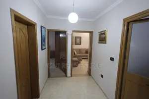 Apartment to rent Brryli - Xhamlliku (Tirana - city)