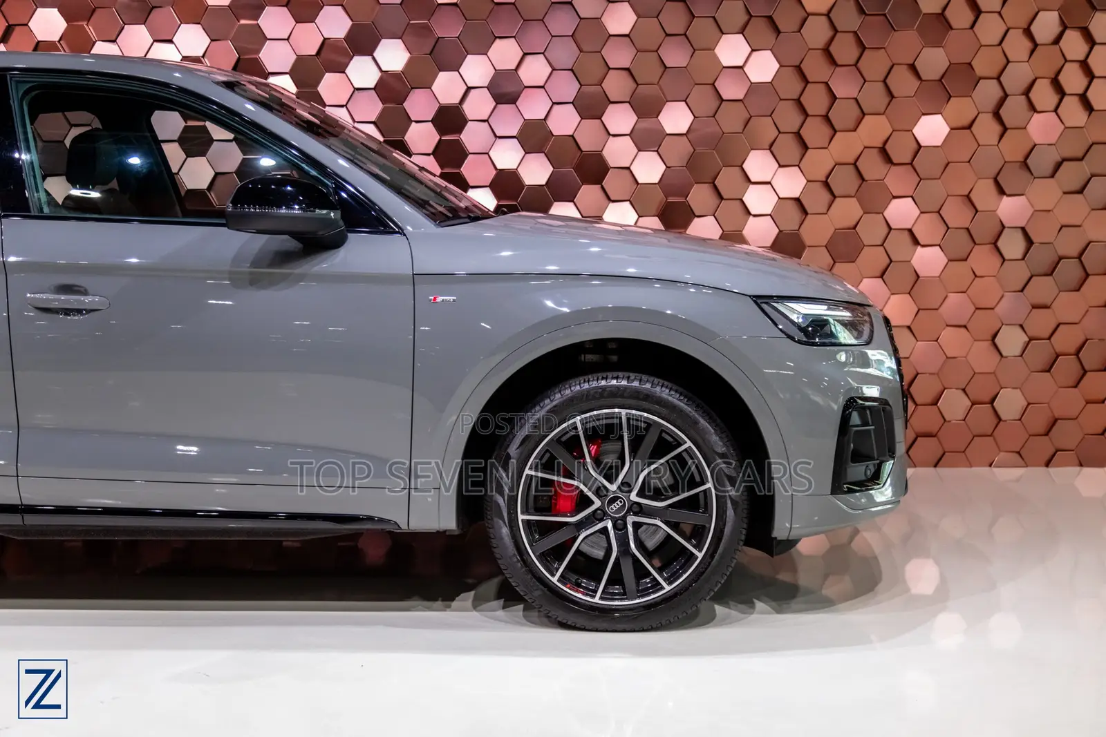AUDI Q5 SPORTBACK
