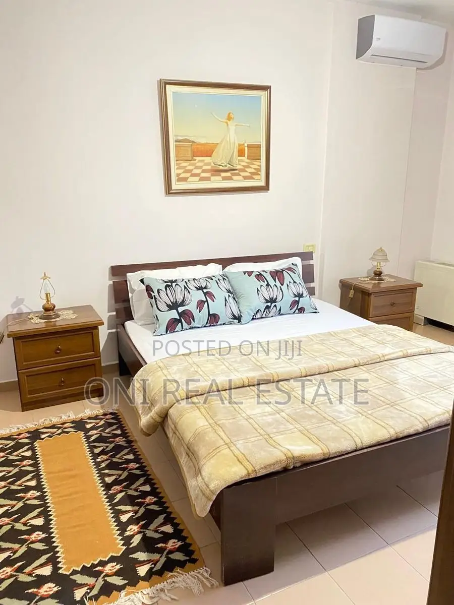 Apartment to rent Elbasan Str. - Lake Park (Tirana - city)