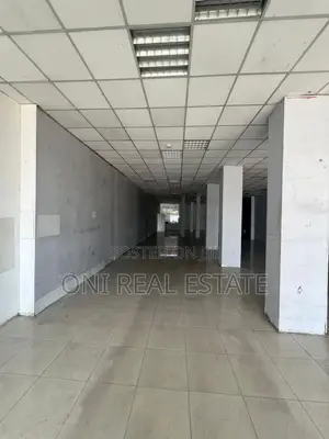 Office to rent Misto Mame - American Hospital 3 (Tirana - city)