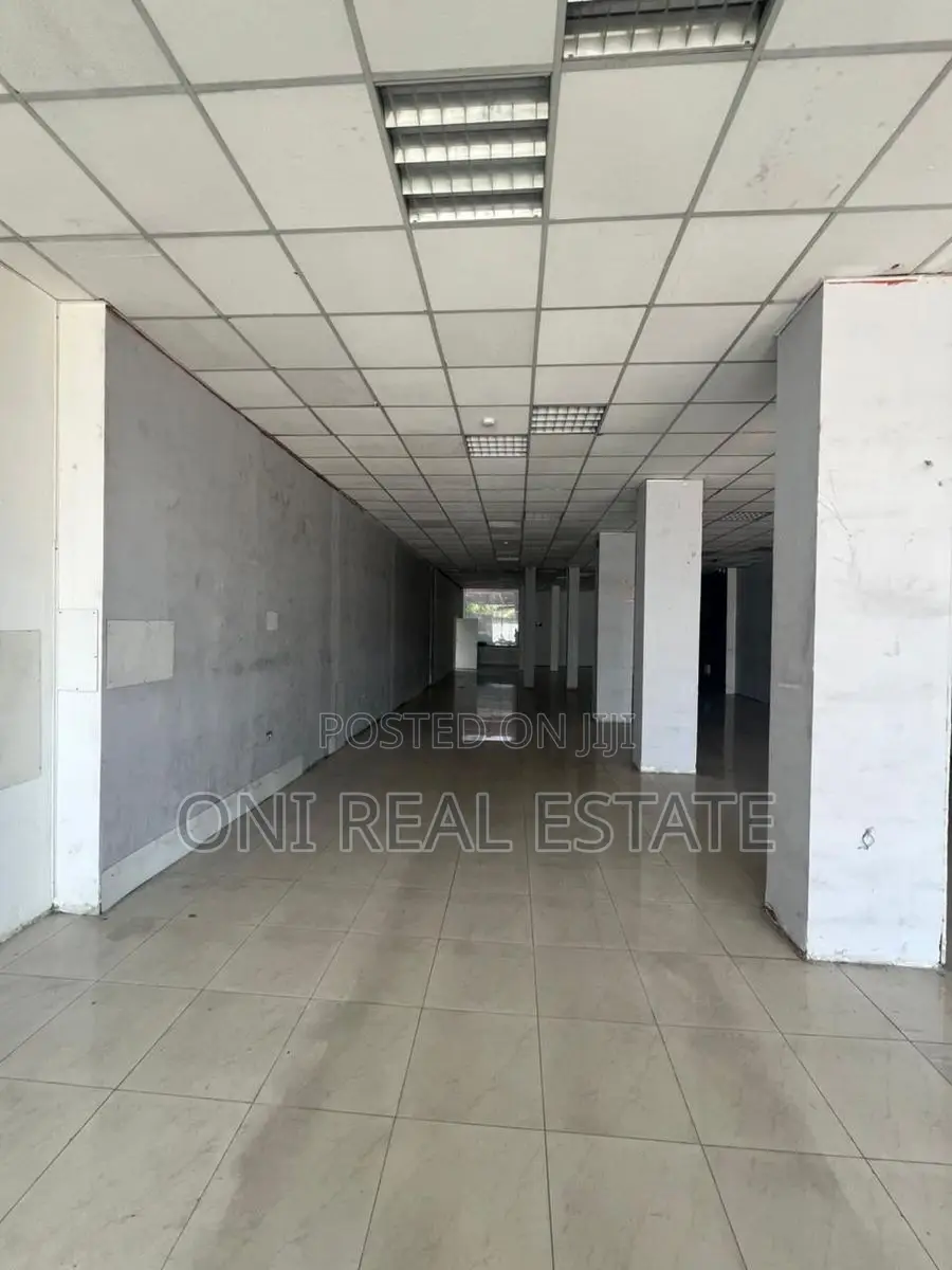 Office to rent Misto Mame - American Hospital 3 (Tirana - city)