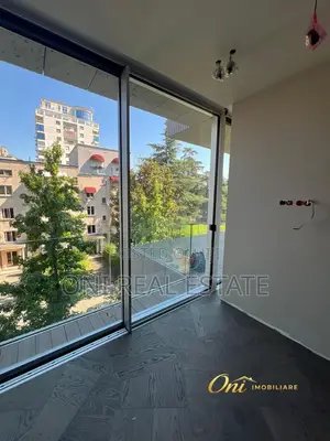 Office to rent Blloku - Sami Frasheri (Tirana - city)