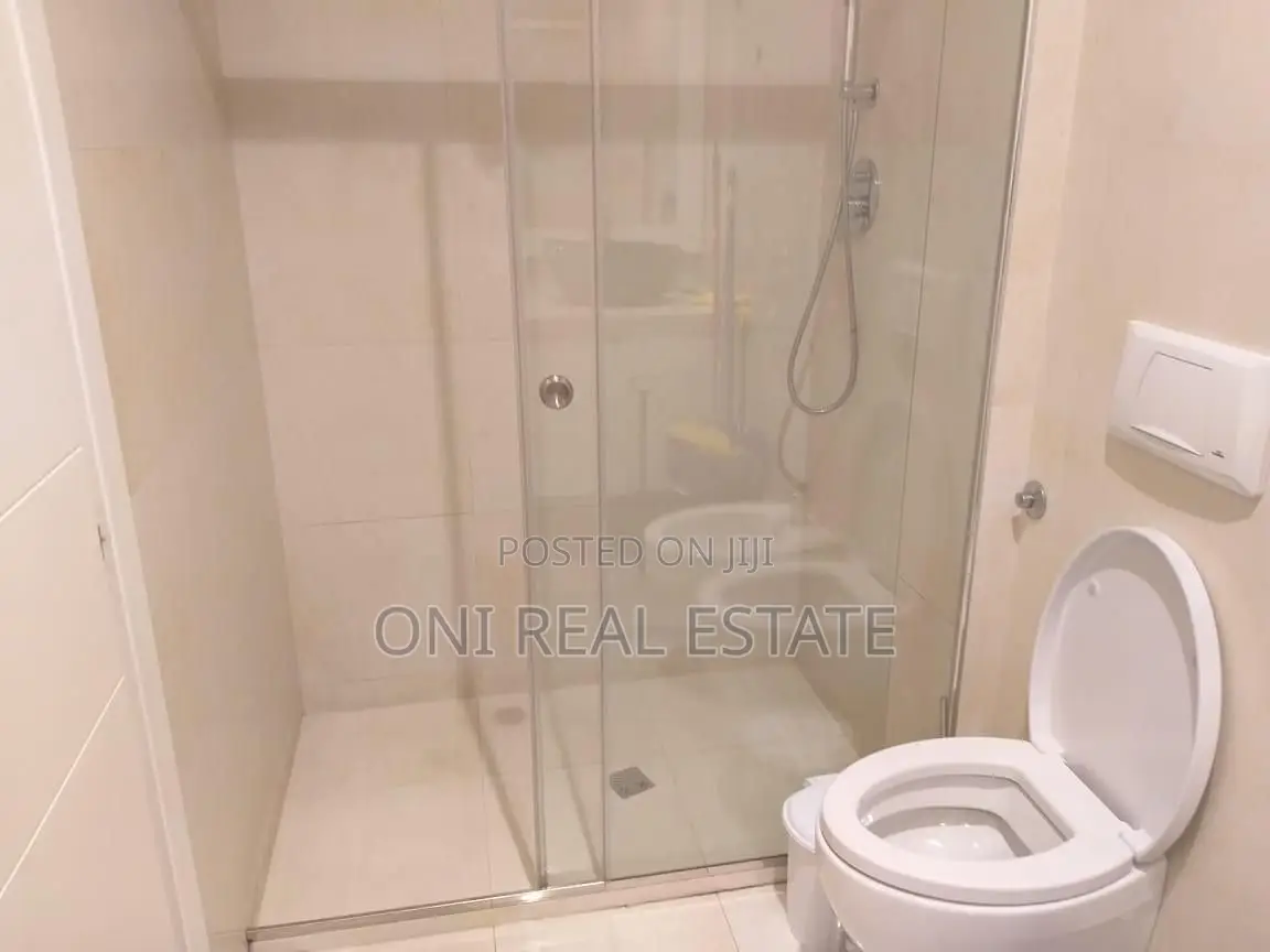 Apartment to rent Blloku - Sami Frasheri (Tirana - city)