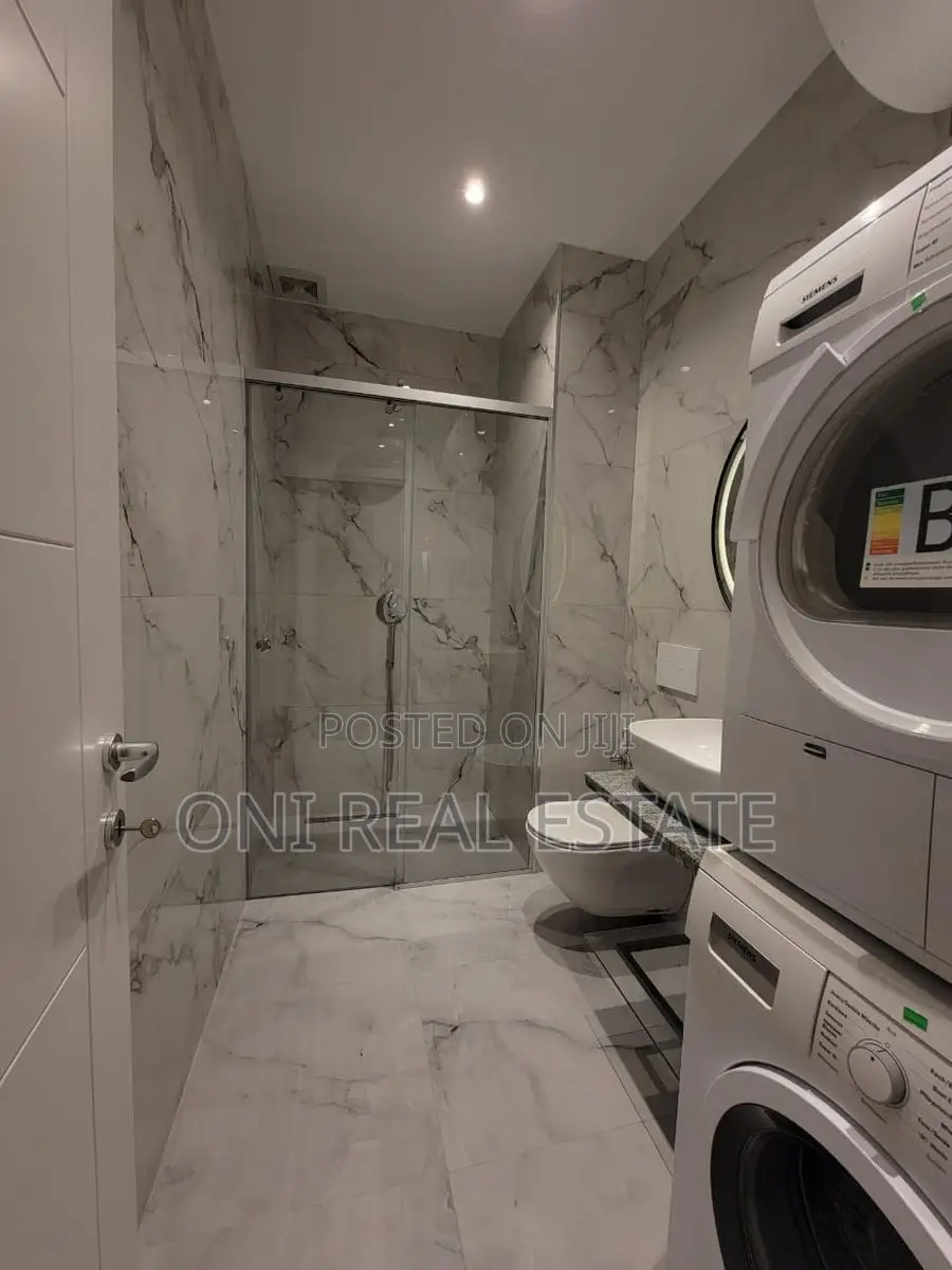 Apartment to rent Durres Str. - Bogdaneve Str. (Tirana - city)
