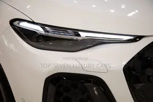 NEW AUDI Q5 SPORTBACK