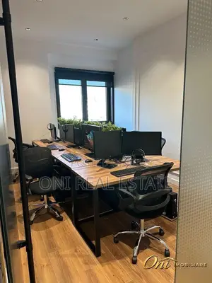 Office to rent Astiri - Unaza e Re (Tirana - city)