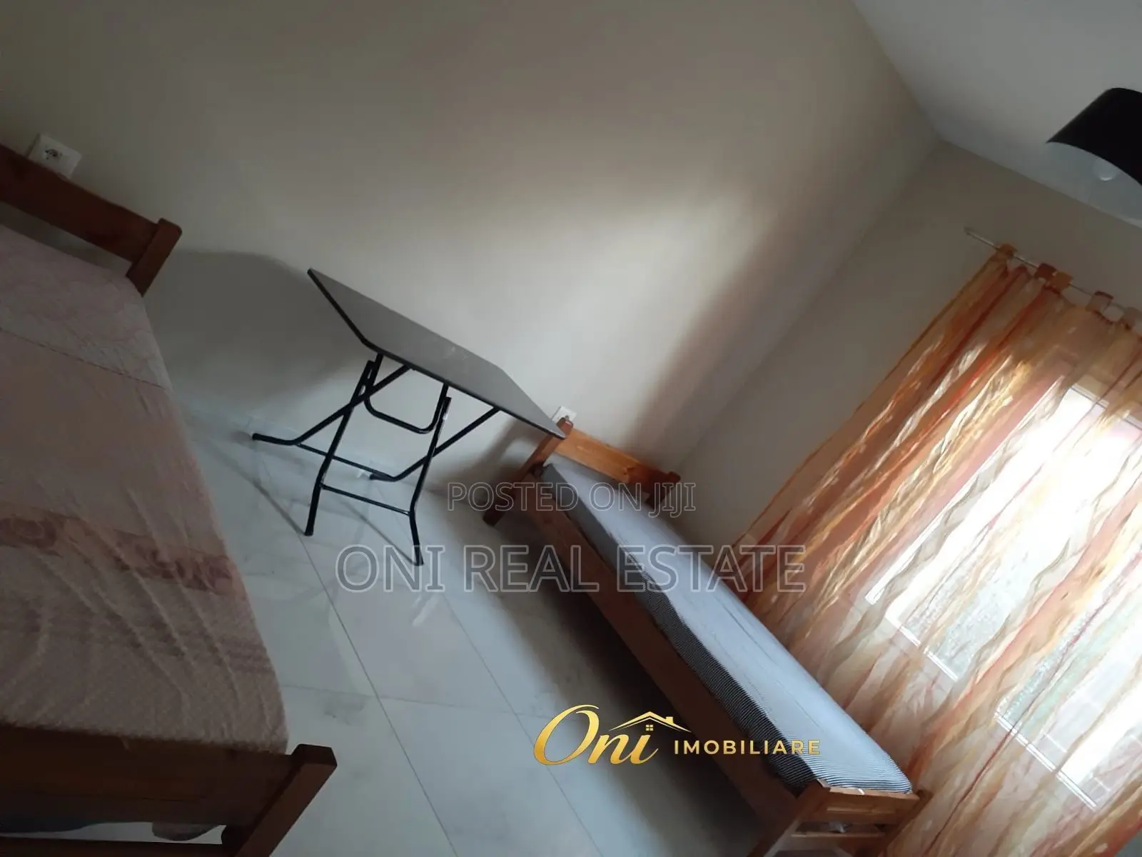 Apartment to rent Elbasan Str. - Lake Park (Tirana - city)