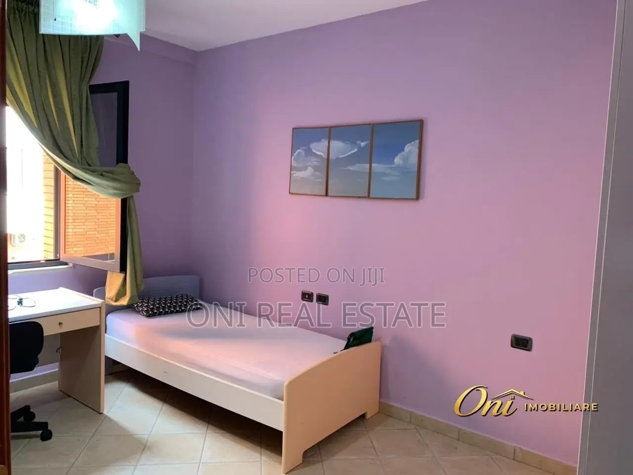 Apartment to rent Center (Tirana - city)