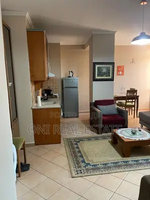 Apartment to rent Wilson Square (Tirana - city)