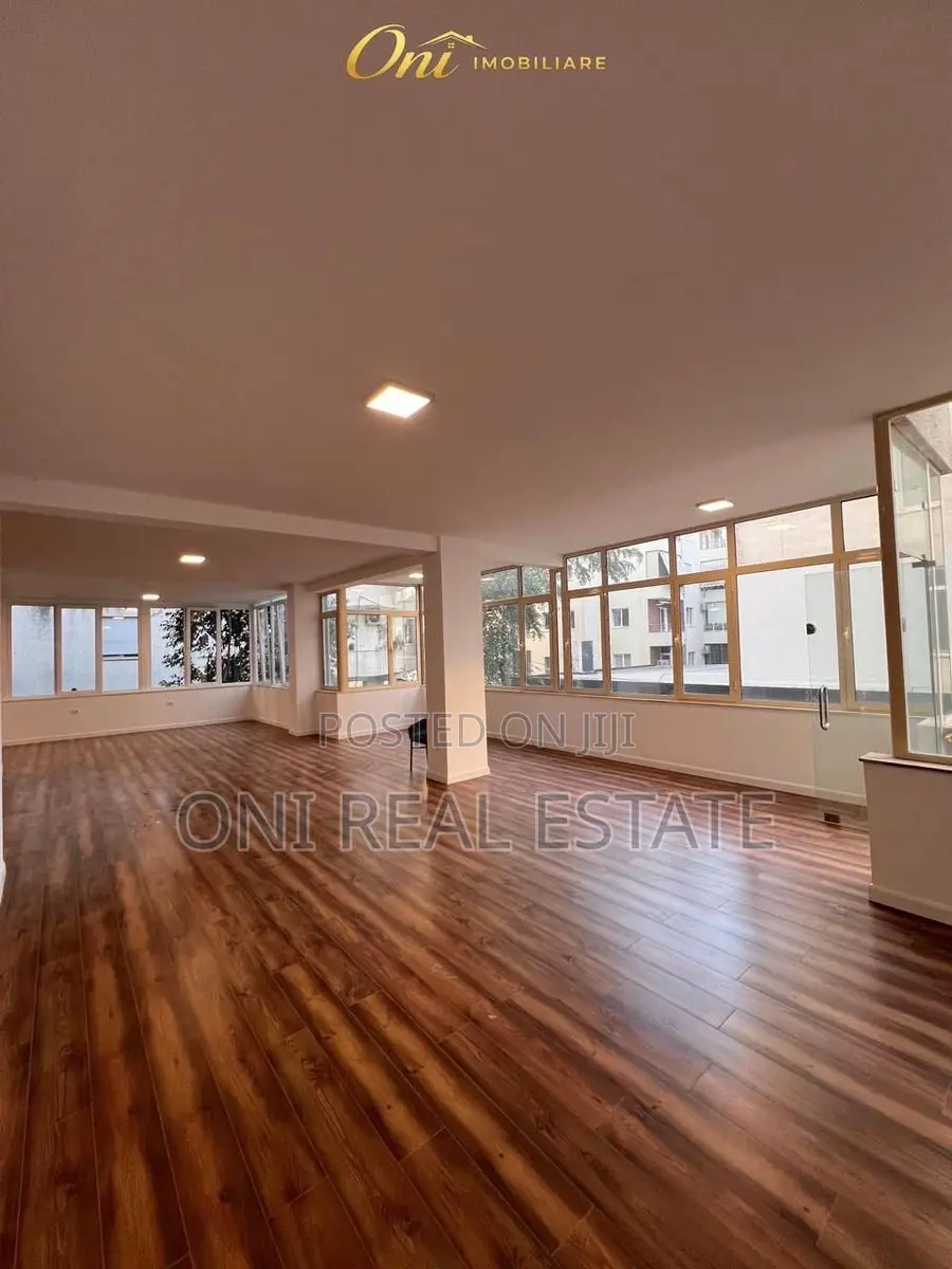 Office to rent Dry Lake - Botanical Garden - Zoo (Tirana - city)