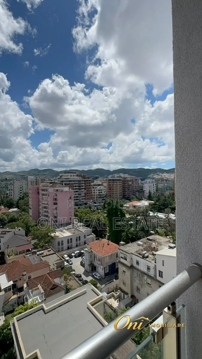 Office to rent Blloku - Sami Frasheri (Tirana - city)