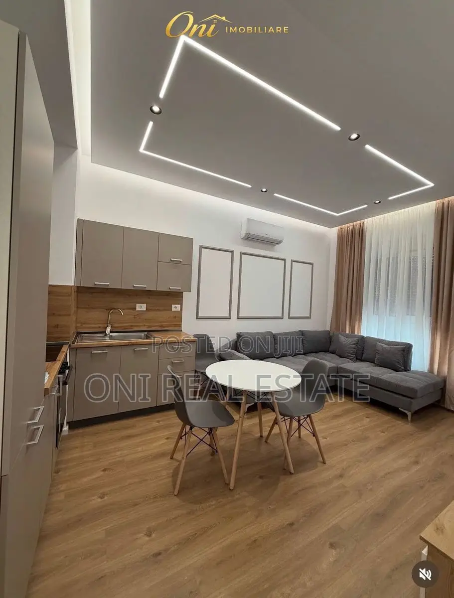 Apartment to rent Ali Demi (Tirana - city)
