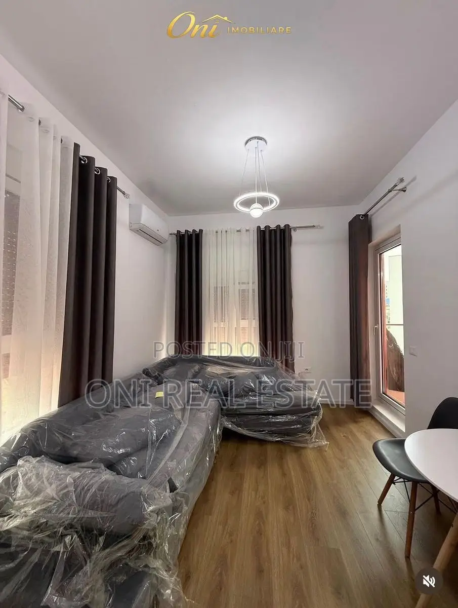 Apartment to rent Ali Demi (Tirana - city)