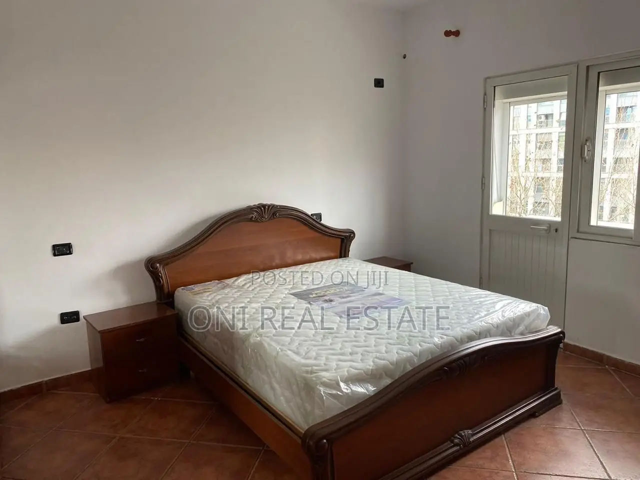 Apartment to rent Elbasan Str. - Lake Park (Tirana - city)