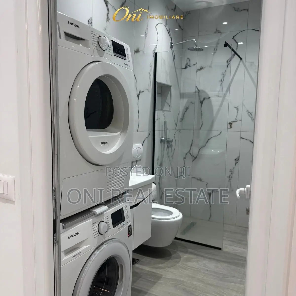 Apartment to rent 5 Maji Str. - Siri Kodra - Durresi Restaurant (Tiran