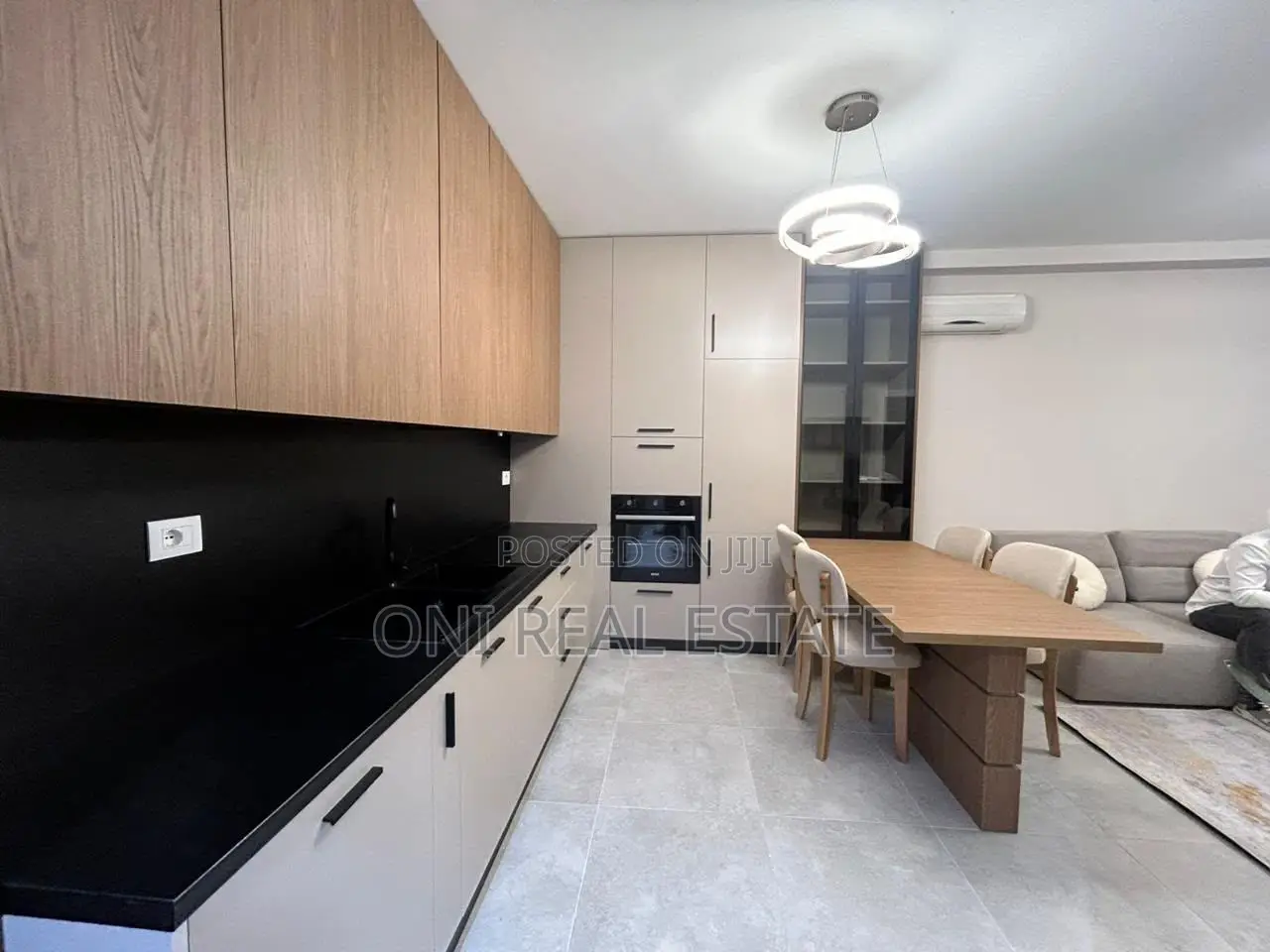 Apartment to rent Tirana - city