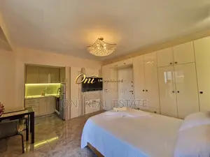 Studio Flat to rent Center (Tirana - city)