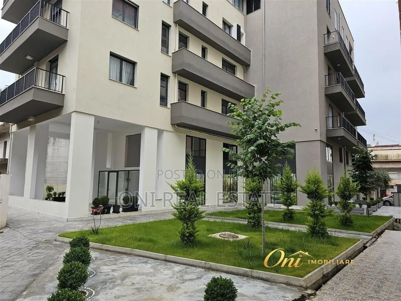 Apartment to rent Diber Str. - Medrese - 4 Martyrs Str. (Tirana - city