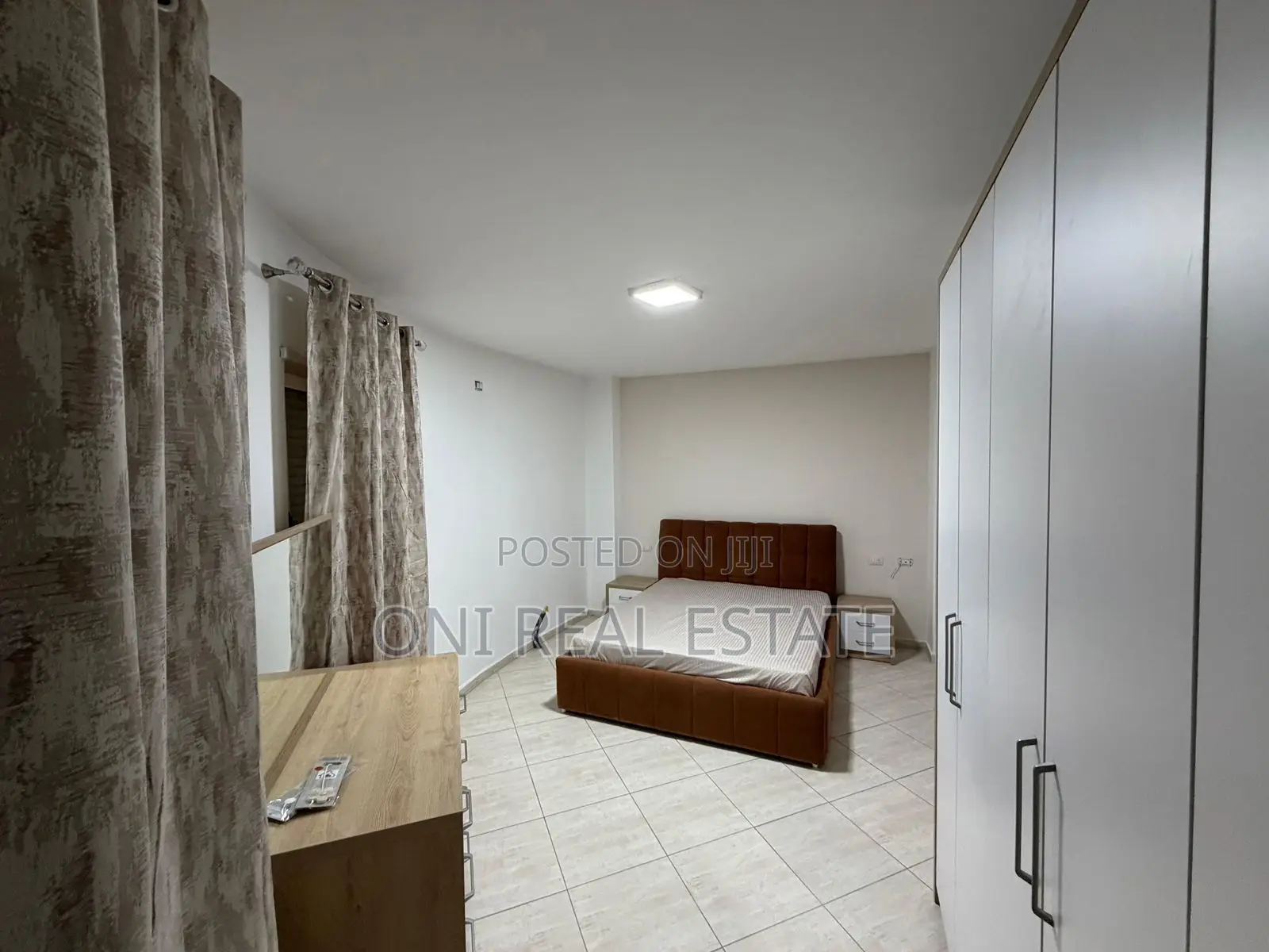 Apartment to rent Elbasan Str. - Artistic Lyceum - American Institute 