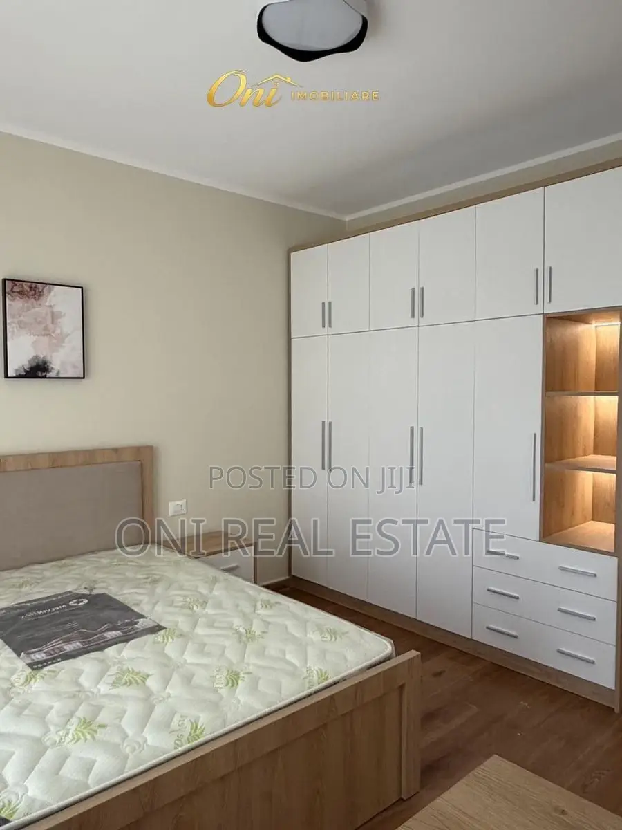 Apartment to rent Laprake - Gintash Block - Military Hospital (Tirana 