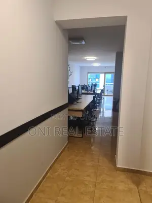 Office to rent Blloku - Sami Frasheri (Tirana - city)
