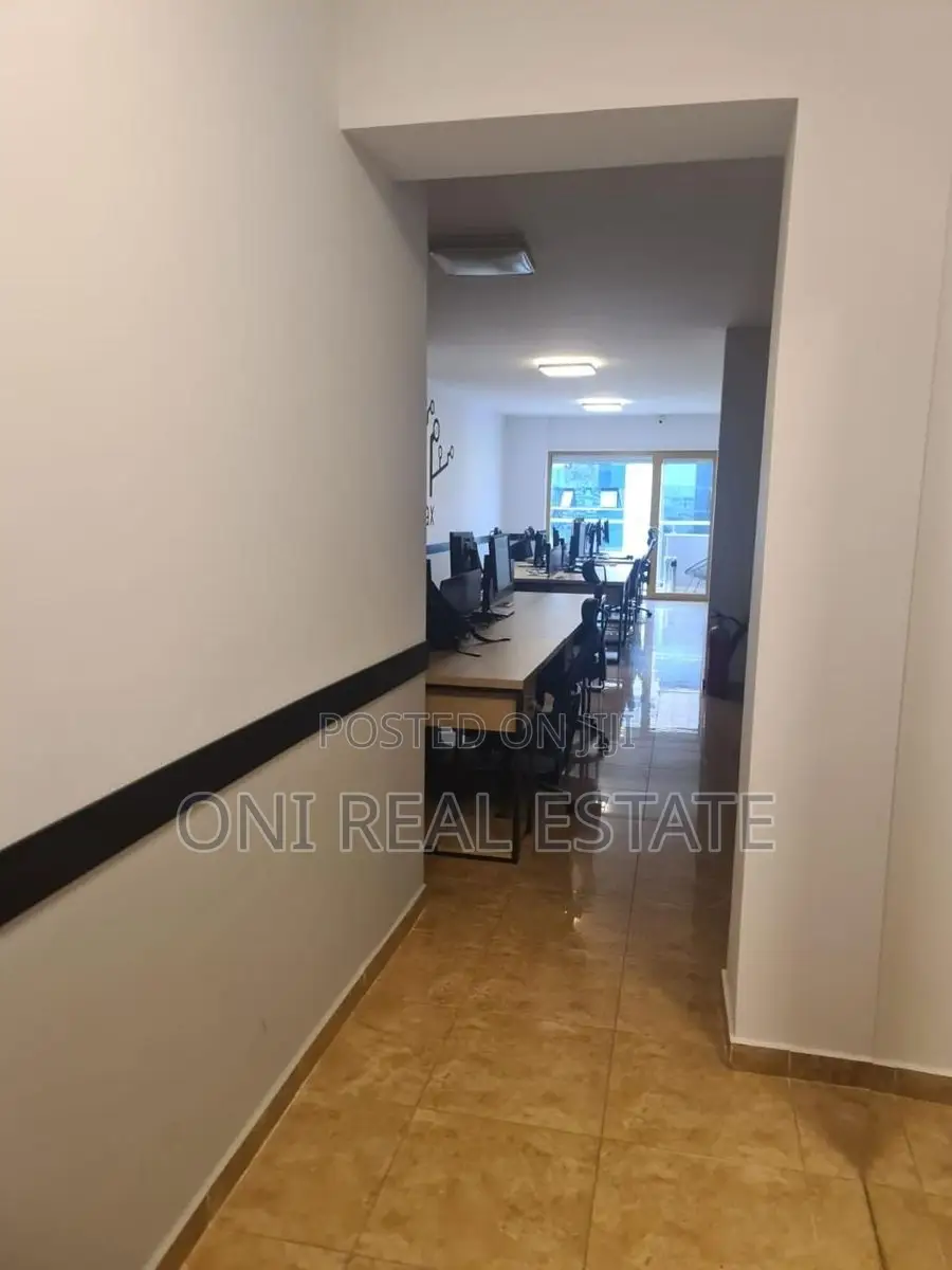 Office to rent Blloku - Sami Frasheri (Tirana - city)