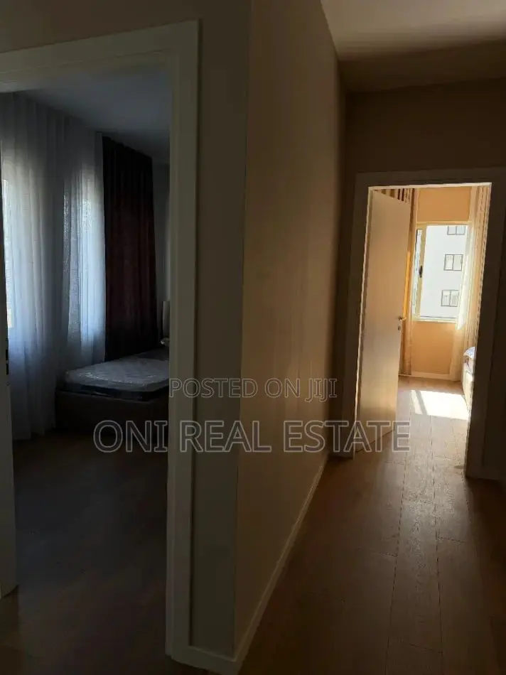 Apartment to rent Yzberisht (Tirana - city)
