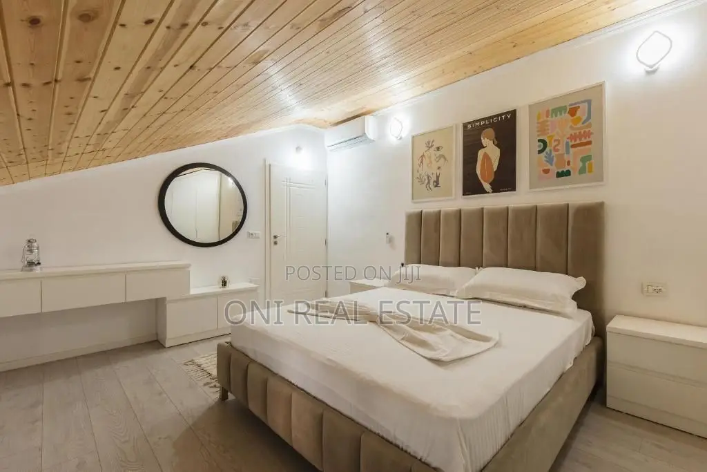 Apartment to rent Diber Str. - Medrese - 4 Martyrs Str. (Tirana - city