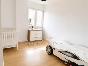 Apartment to rent Yzberisht (Tirana - city)