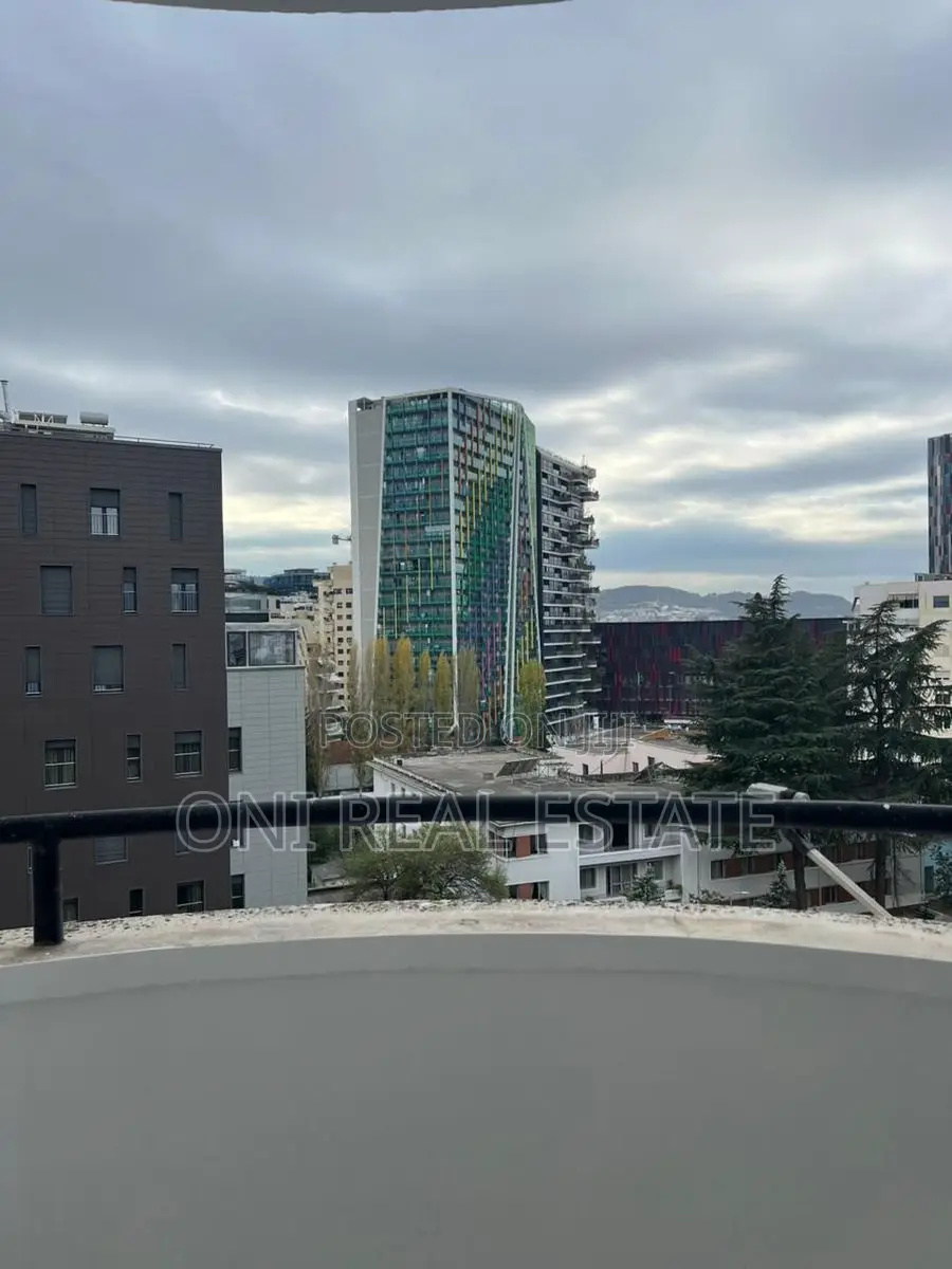 Office to rent Elbasan Str. - Lake Park (Tirana - city)